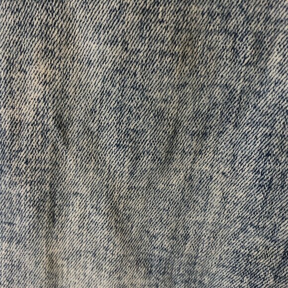 Old Navy 16 Karate Jeans Straight Leg Light Wash Denim Flex Max Youth Boy - Picture 5 of 7